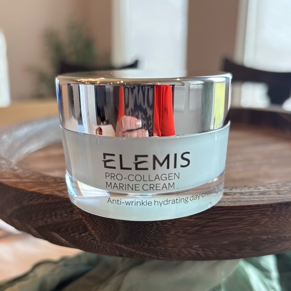 ELEMIS Pro-Collagen Marine Cream Set • Anti-Aging Moisturizer Duo • NEW - Picture 9 of 9